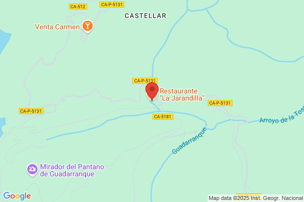 Restaurante Venta Jarandilla - Especialidad Carne De monte