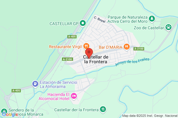Parada De Taxis