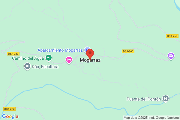Moracegar S.L.