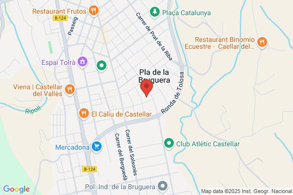 Soler, Alexandre