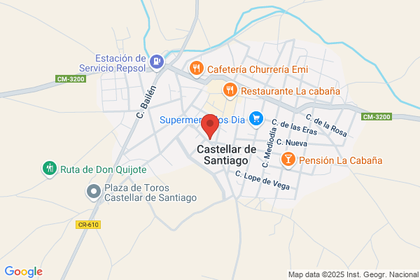 Autocares Clemente S.L.