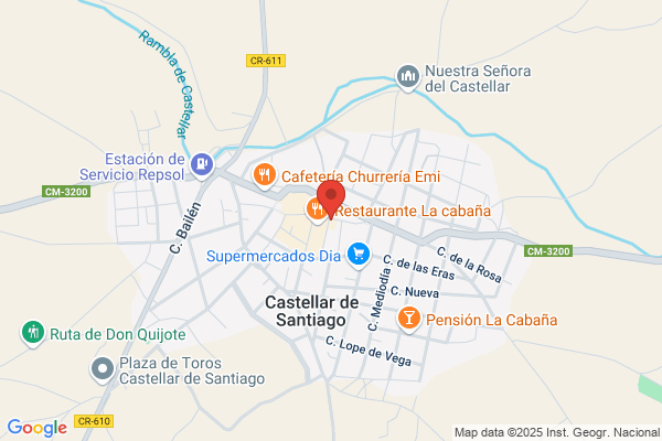 Caja Rural De Ciudad Real