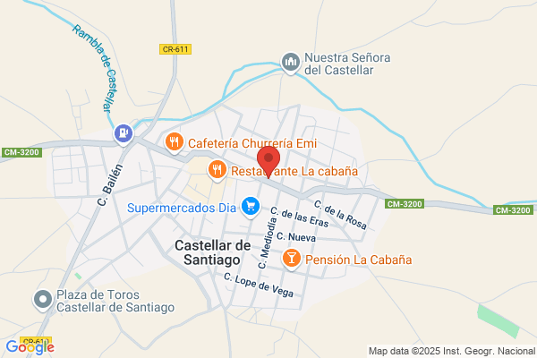 Colegio Nacional Escolar Mixto San Juan De avila
