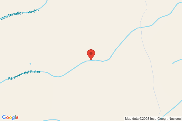 Rio Galan f. Del