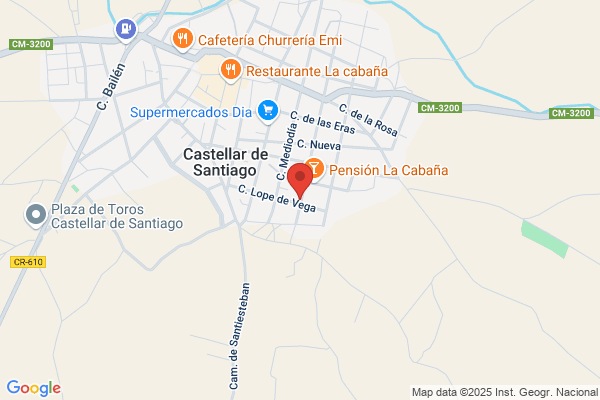 Sociedad Cooperativa Santa Ana