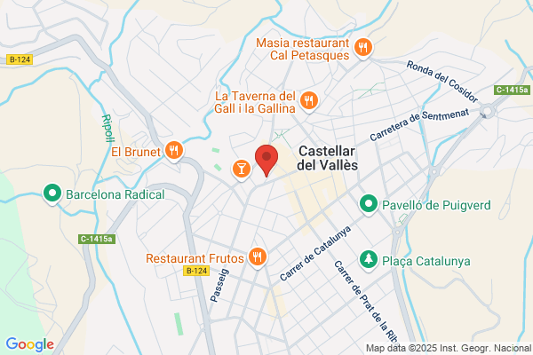 Avm Castellar S.L.