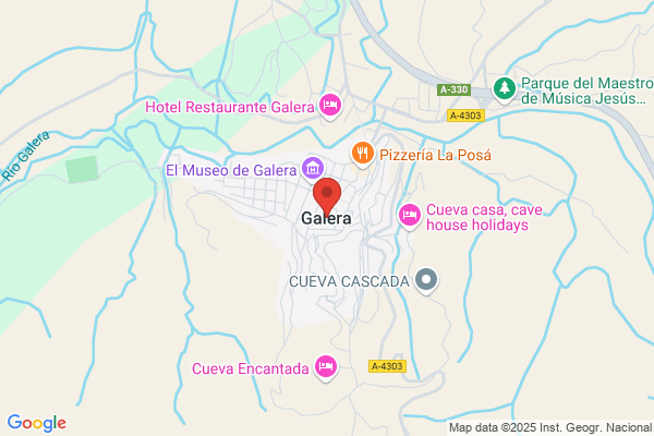 Galera Castaño a.