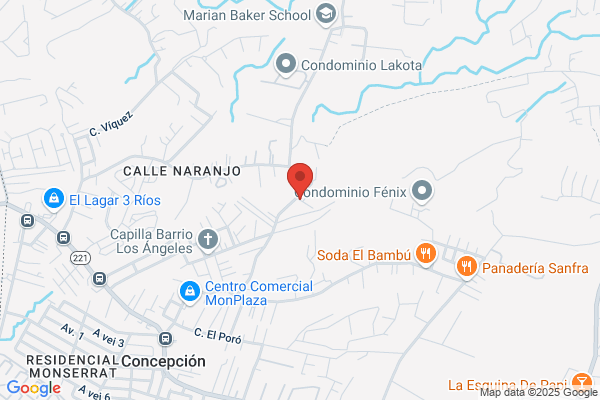 Quesada Ramirez f.