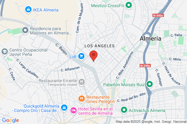 Bar Aguilera