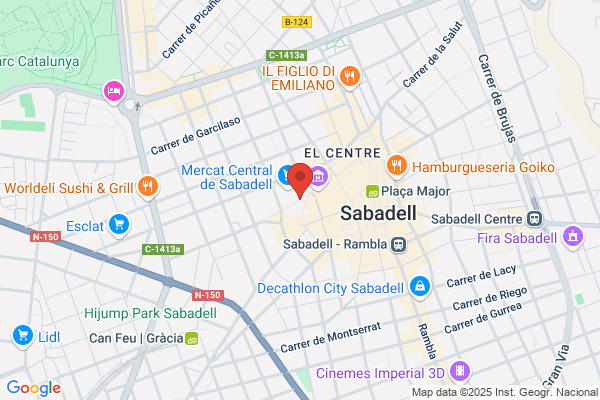 Bar Colon