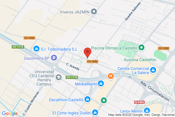 Bar San Lorenzo