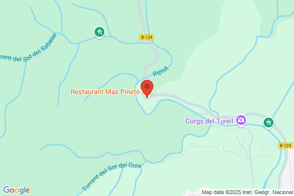 Restaurante Pi