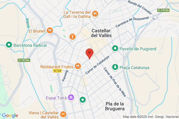 Telefonia De Pago T.D.P. S.L.