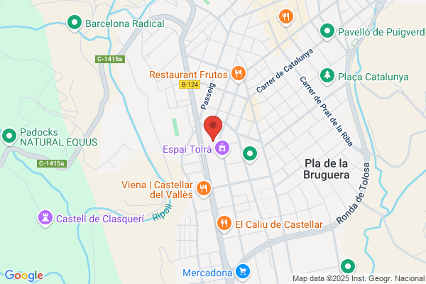 Caixa De Sabadell