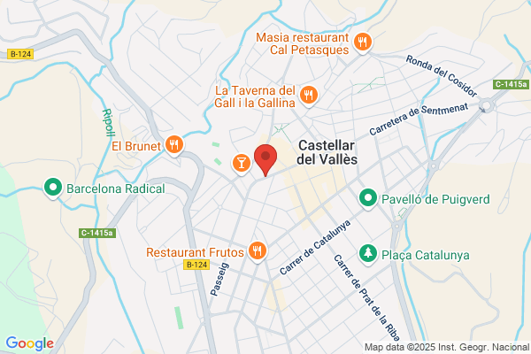 Caixa Destalvis De Catalunya (Gibraltar)