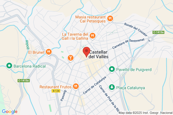 Carniceria Castellar