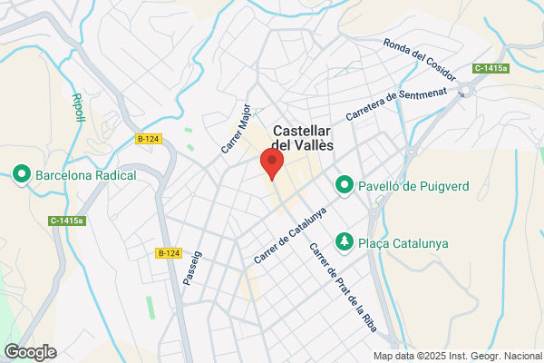 Balleste Huguet c.