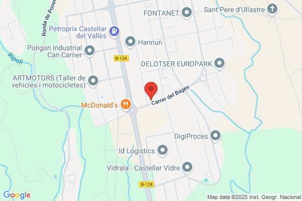 Diadur Tools S.L.