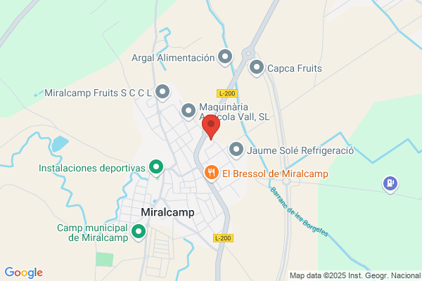 Bastida & Vilaro S.C.P.