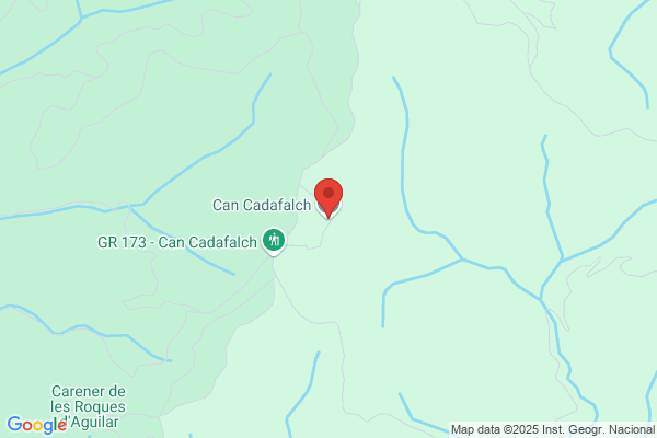 Cadafalch Guilera c.