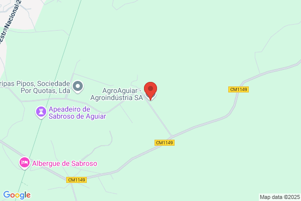 Aguifruit S. A.