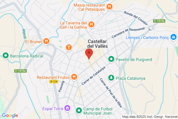 Ferreteria La Comercial