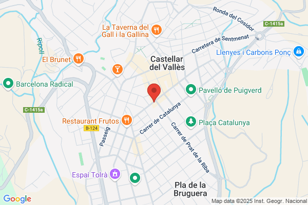 Ferreteria Y Electrodomesticos Del Valles