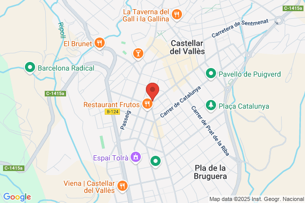 Casanovas Figueras - Farmacia = Ingenieria Jordi casamada m. r.
