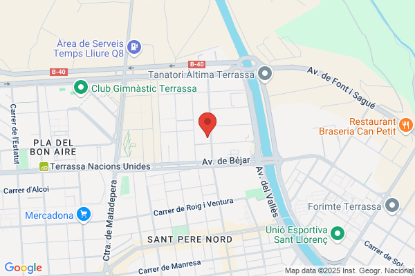 Act Inmuebles S.A.