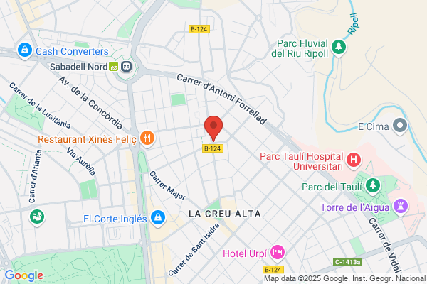 Castellarnou Promocions S.L.