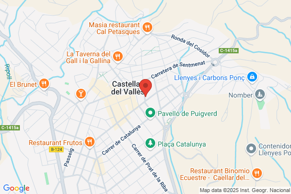 Mobles De Cuina Marina