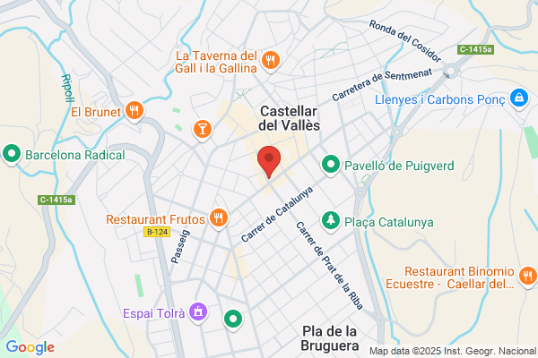 Muebles Castellar