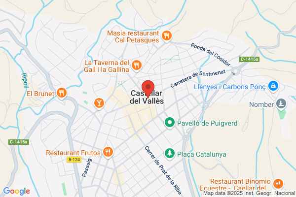 Optica Castellar
