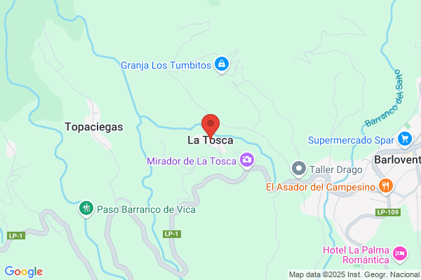 Grane Toscas m.