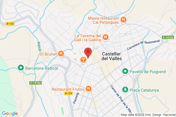 Pastisseria Villaro