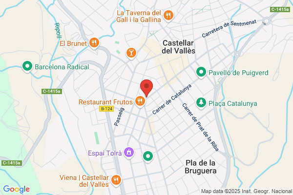 Peluqueria Montbel