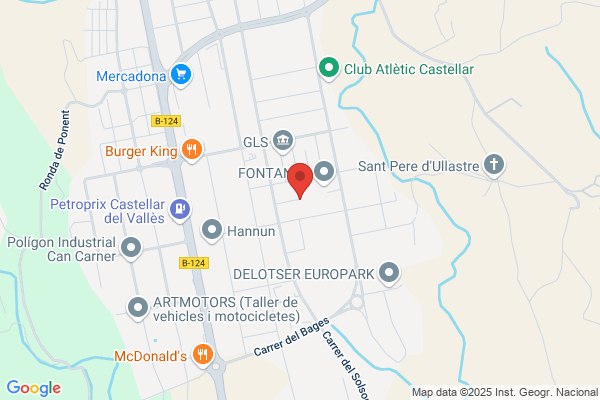 AUTOCARES DEL VALLES 2018
