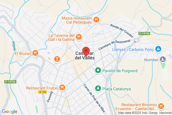 Administracio De Loteria Nº 1