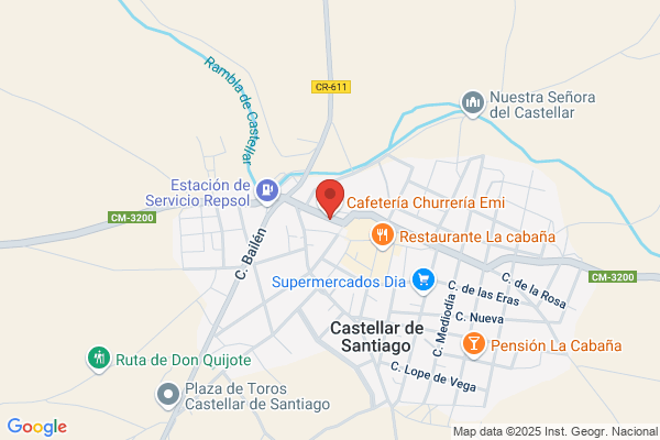 Asesoria Laboral Encina Y Asociados S.C.P.
