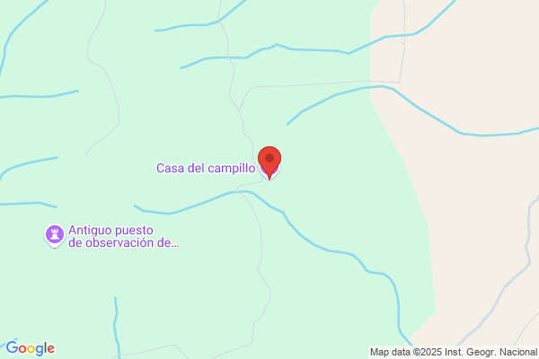 Casa-E Campillo m. D.