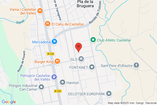 Cautxu 2000 S. L.