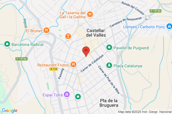 Grup Casa Bohu ( Gestbohu, Vallesinmobiliaria, Sietoner, Bohupaq)