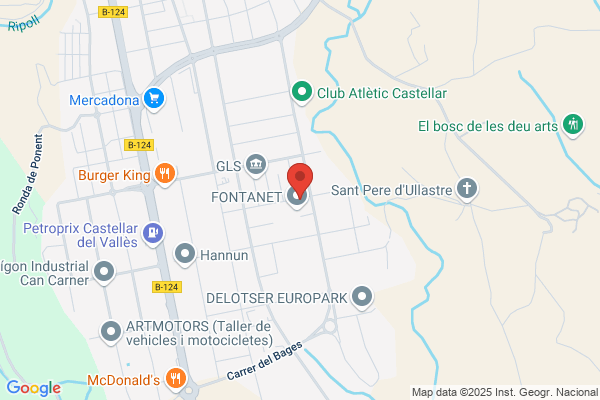 Industrias Graficas Castellar