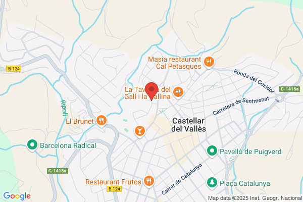 Parroquia De San Esteban