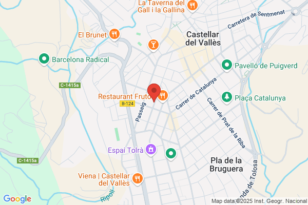 Reformas Integrals Castellar