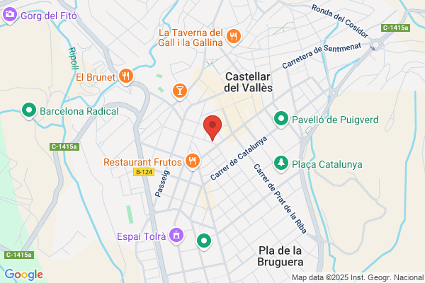 Rovira Salles r.