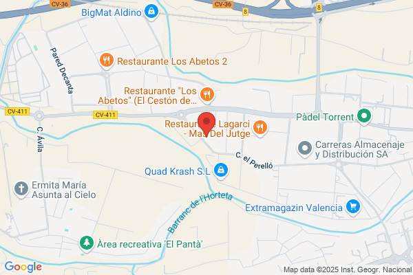 Servial Obres I Serveis S.L.