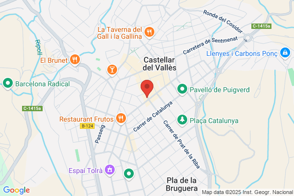 Sport Castellar