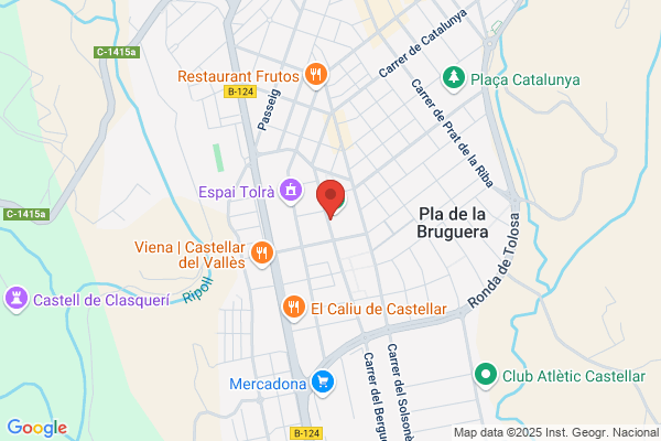 Union Deportiva Castellar