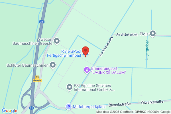 Piscines Climatitzades S.A.